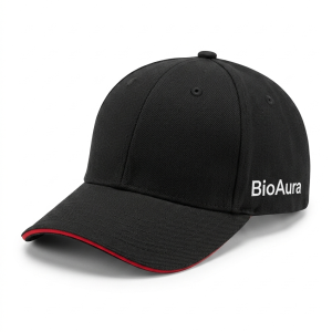BioAura Cap